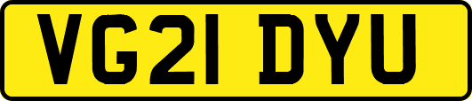 VG21DYU