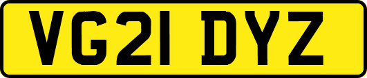 VG21DYZ