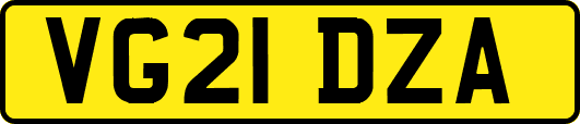 VG21DZA