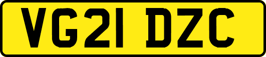 VG21DZC
