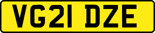 VG21DZE