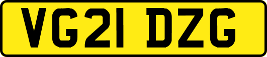 VG21DZG