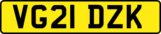 VG21DZK