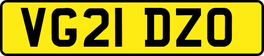 VG21DZO