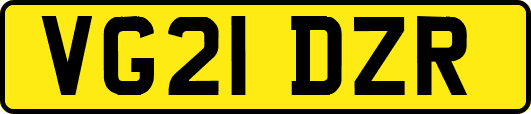 VG21DZR