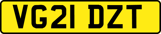 VG21DZT