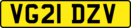 VG21DZV