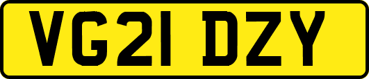VG21DZY