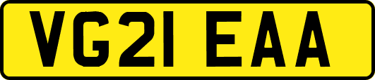 VG21EAA