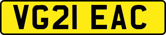 VG21EAC