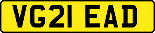 VG21EAD