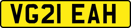 VG21EAH