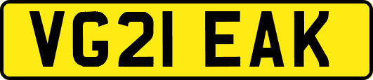 VG21EAK