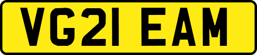 VG21EAM