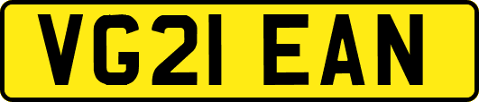 VG21EAN