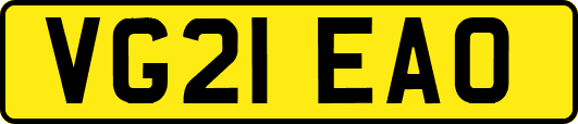 VG21EAO