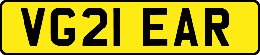 VG21EAR