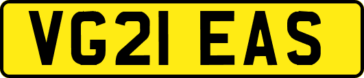 VG21EAS