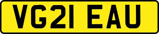 VG21EAU
