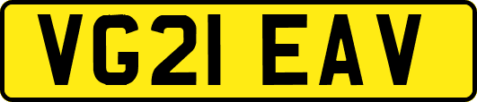 VG21EAV