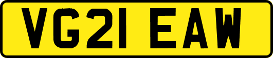 VG21EAW