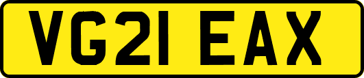 VG21EAX