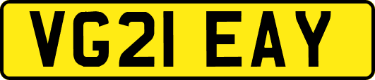 VG21EAY