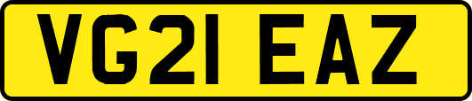 VG21EAZ