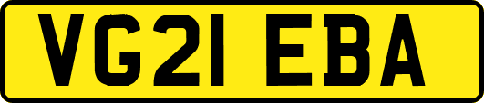 VG21EBA