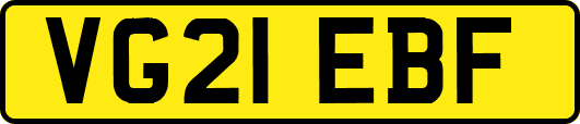 VG21EBF