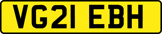 VG21EBH