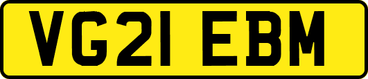 VG21EBM
