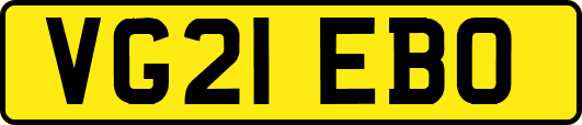 VG21EBO