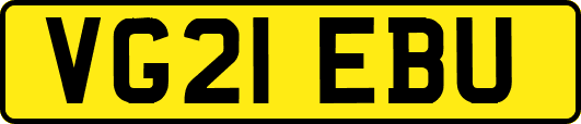 VG21EBU