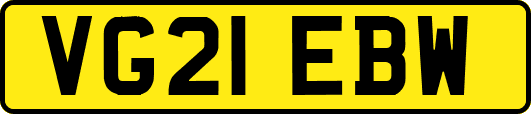 VG21EBW