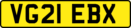 VG21EBX