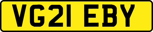 VG21EBY