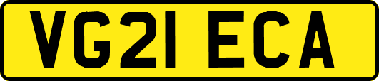 VG21ECA