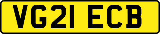VG21ECB