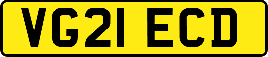 VG21ECD