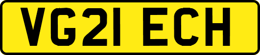 VG21ECH