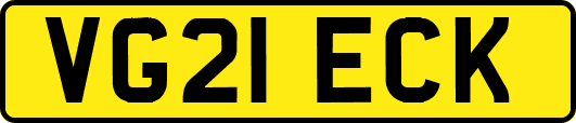VG21ECK
