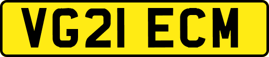 VG21ECM