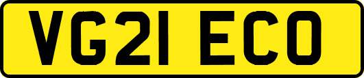 VG21ECO