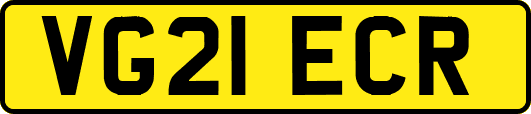 VG21ECR