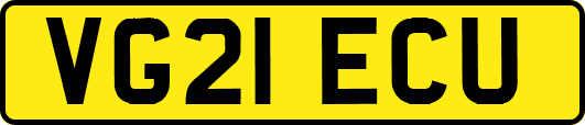 VG21ECU