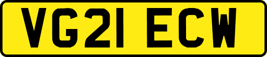 VG21ECW