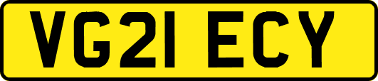VG21ECY