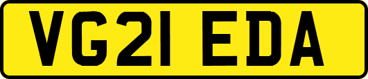 VG21EDA