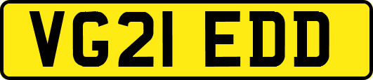 VG21EDD